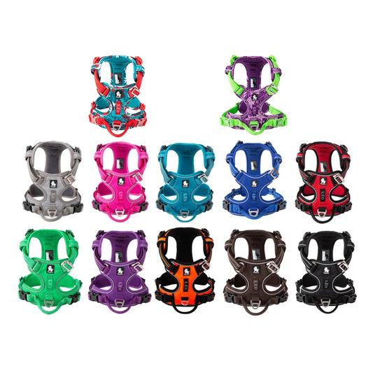 Truelove No Pull Dog Harness