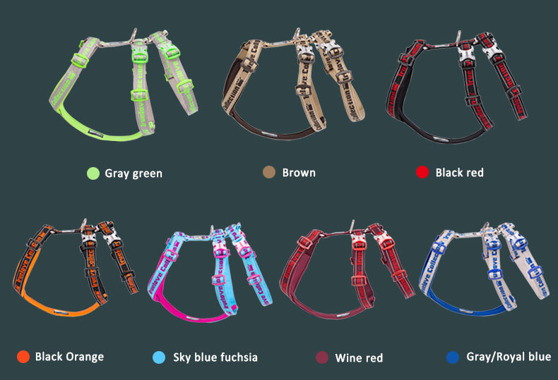 TrueLove Dog Harness 