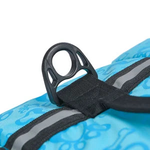 Dog Life Jacket - Safety Swimming Vest for Pets XXS-XXL - Deribla Store