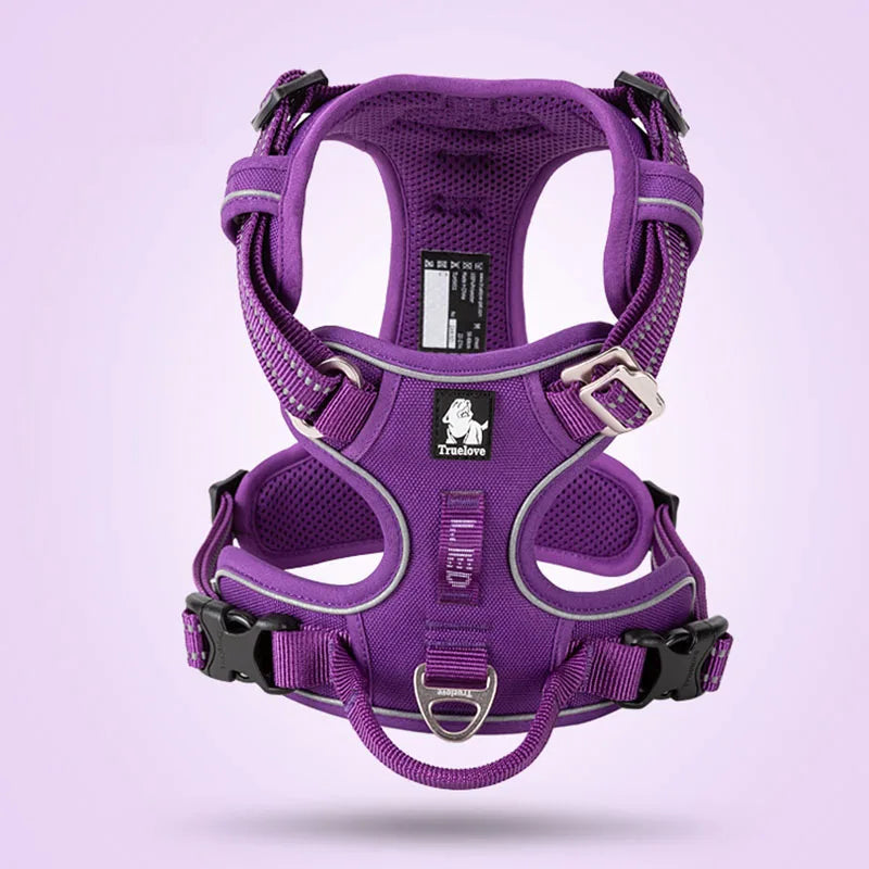 Truelove No Pull Dog Harness