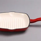 Steak frying pan / 3-4L