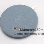 1pc 150mm air stone
