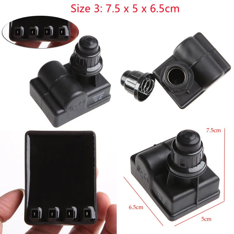 BBQ Gas Grill Igniter Battery - Pulse Igniter Replacement - Deribla Store