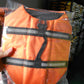 Dog Life Jacket - Safety Swimming Vest for Pets XXS-XXL - Deribla Store