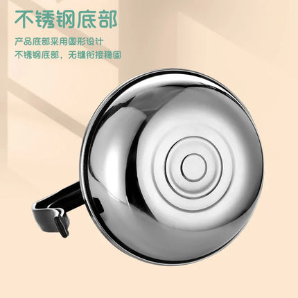 Stainless Steel Coffee Pot