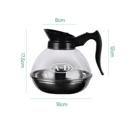 Stainless Steel Coffee Pot