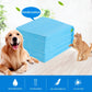 Super Absorbent Pet Diaper - Disposable Training Pee Pads for Dogs & Cats (100 Pcs) - Deribla Store