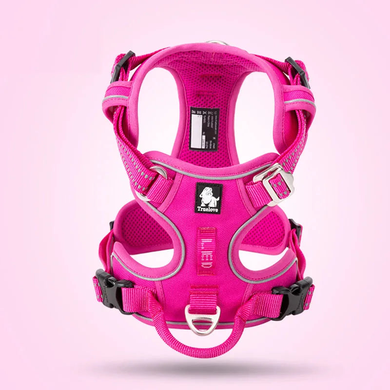 Truelove No Pull Dog Harness