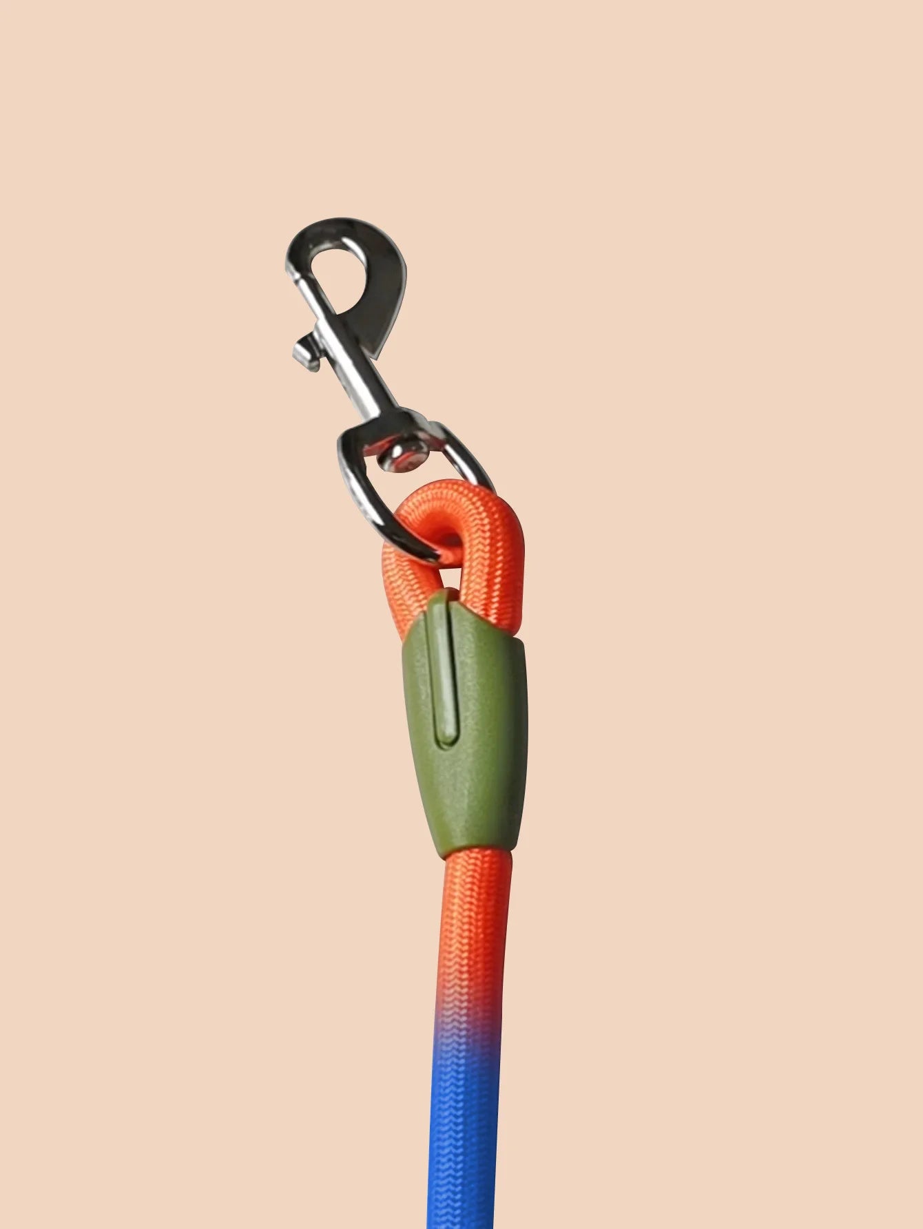 Dog Harness Leash - Hands-Free Shoulder Sling with Double-Head Lead - Deribla Store