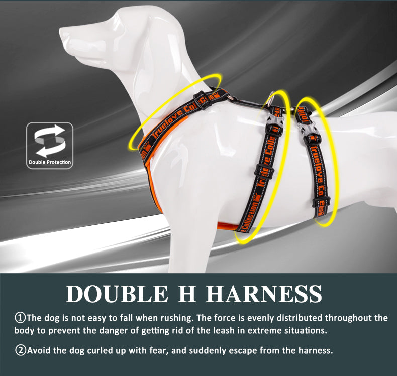 TrueLove Dog Harness 