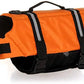 Dog Life Jacket - Safety Swimming Vest for Pets XXS-XXL - Deribla Store