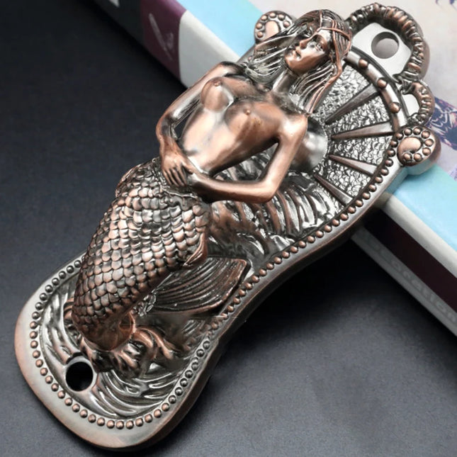 Mermaid Decorative Wall Hook