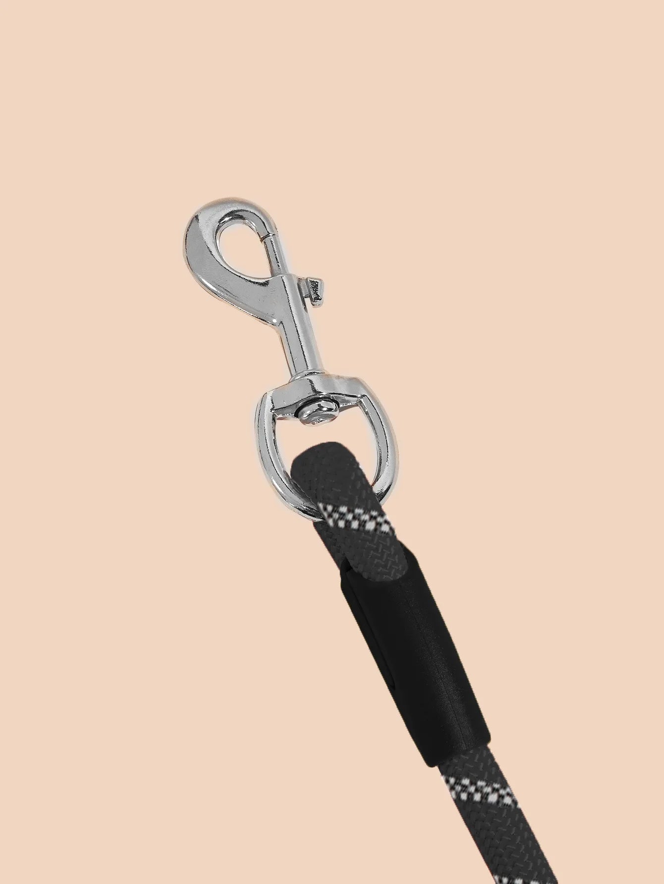 Dog Harness Leash - Hands-Free Shoulder Sling with Double-Head Lead - Deribla Store