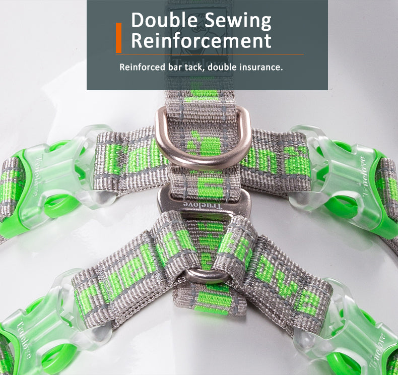 TrueLove Dog Harness 