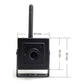 IP Camera WiFi 1080P Mini - JIENUO ONVIF Audio CCTV CamHi
