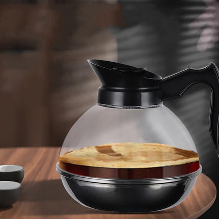 Stainless Steel Coffee Pot
