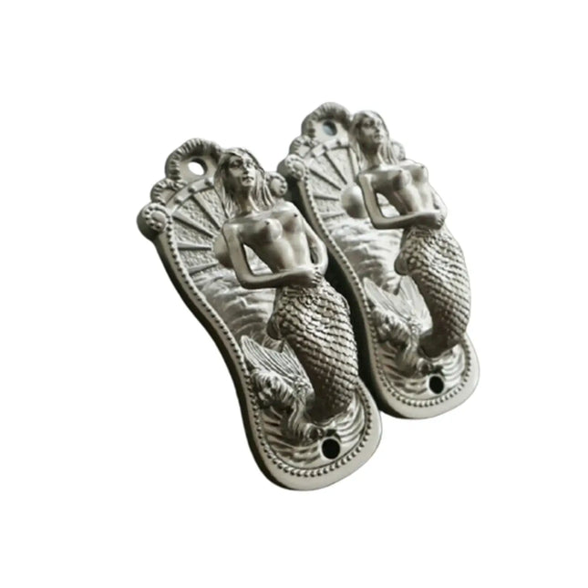 Mermaid Decorative Wall Hook