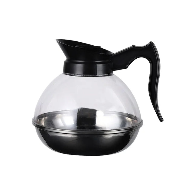 Stainless Steel Coffee Pot
