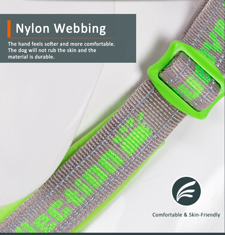 TrueLove Dog Harness 