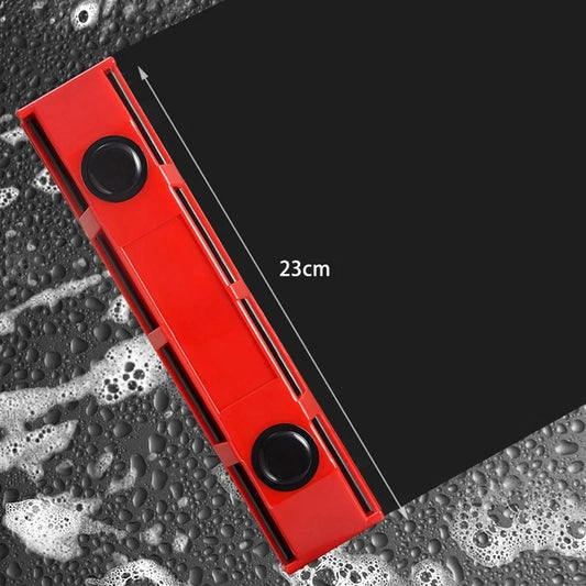 Magnetic Window Cleaner | Deribla Store