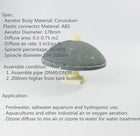 Aquarium Air Stone