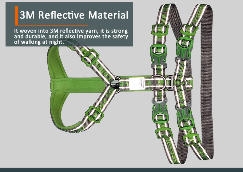 TrueLove Dog Harness 