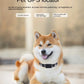 Waterproof GPS Pet Tracker Collar