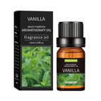 vanilla / 10ml