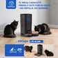 7L WiFi Cat Feeder Alexa Smart Dispenser