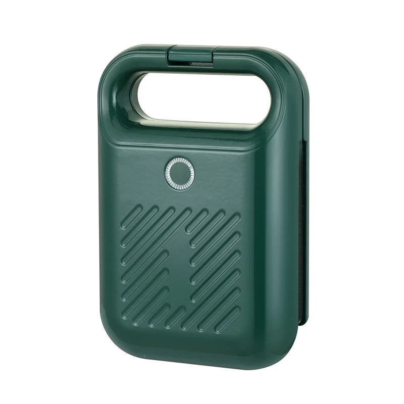 Electric Sandwich Maker 3-in-1 