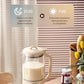 800ml Soy Milk Maker - Electric Multifunctional Blender for Soy Milk, Rice Paste & Smoothies - Deribla Store