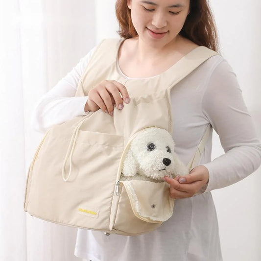 Pet Carrier Backpack