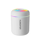 Desktop Humidifier LED Aroma