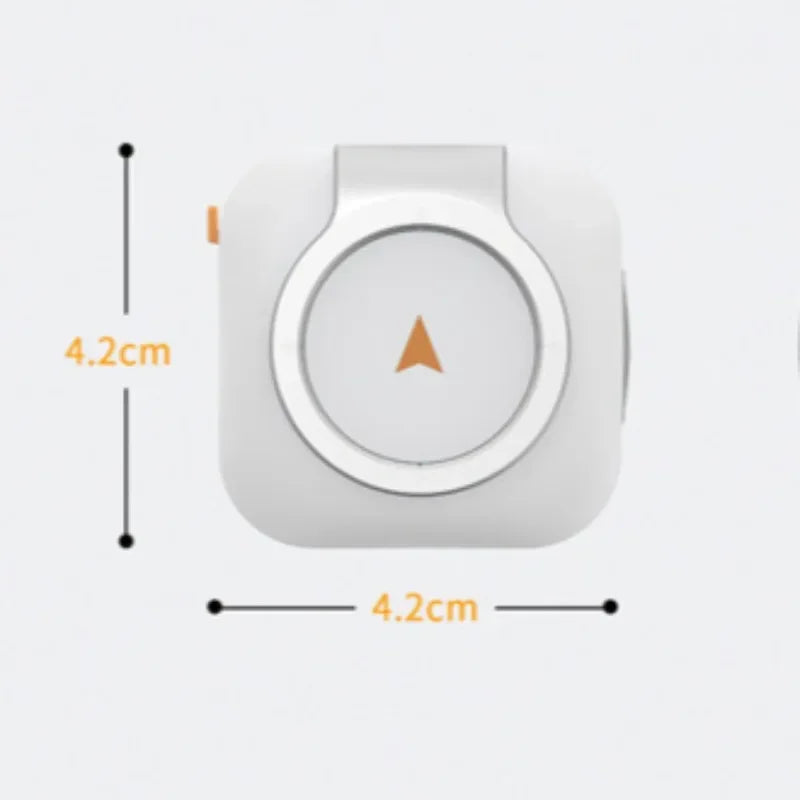 Smart Pet GPS Tracker