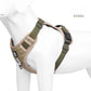 Anti-Pull Reflective Dog Harness - Multi-Point Adjustable No-Pull Vest - Deribla Store