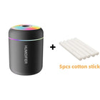 Essential Oil Humidifier Min