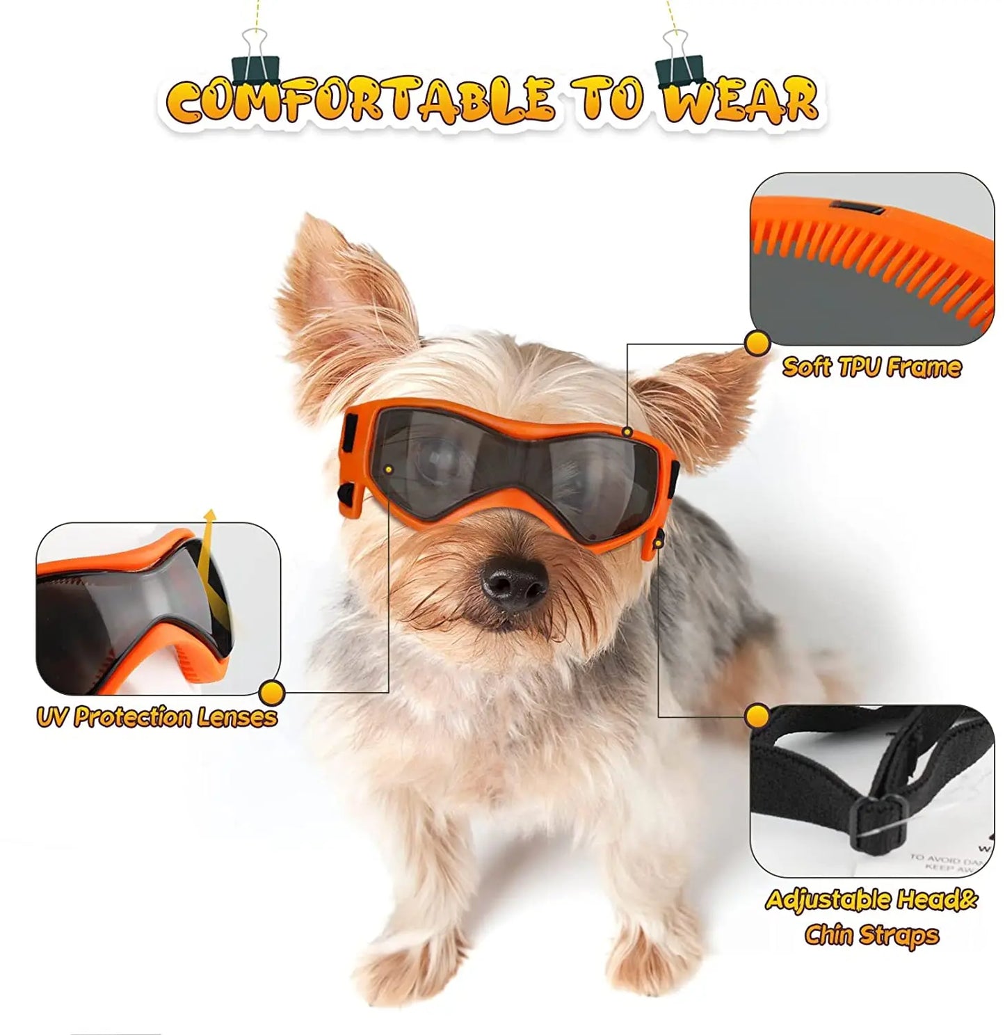 Dog Sunglasses