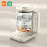 XIAOMI MIJIA S2 Health Pot 1.5L - 800W Stainless Steel Kettle - Deribla Store