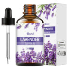 Lavender Essential Oil - Pure Aromatherapy 30ml/60ml/100ml
