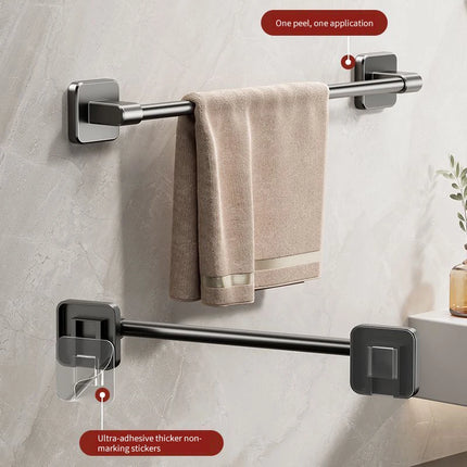 Bathroom Towel Holder