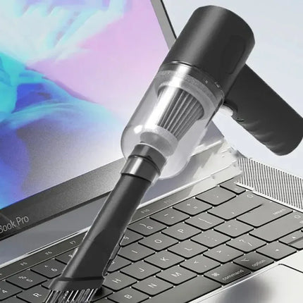 Handheld Car Vacuum Cleaner