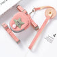 Cat Harness & Leash Set - Anti-Escape Chest Strap for Outdoor Walking - Deribla Store