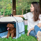 Winter Warm Pet Tent - Foldable Dog House & Cat Carrier Bed - Deribla Store