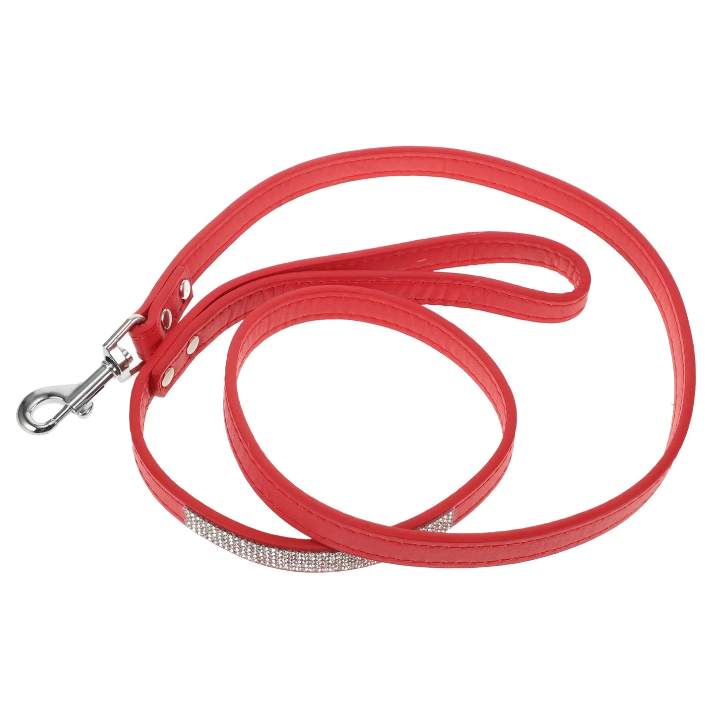 Dog Leash Rope Seat - Heavy Duty Double Lead for Beach & Travel - Deribla Store