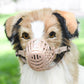 Dog Muzzle Adjustable