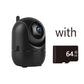 Indoor Camera 1620P WiFi - YCC365 Plus Auto Tracking Smart