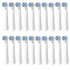 20pcs White / China Mainland