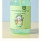 500ML Cat Dog Shower Gel - 2-in-1 Deodorizing Shampoo for Smooth & Tangle-Free Fur - Deribla Store