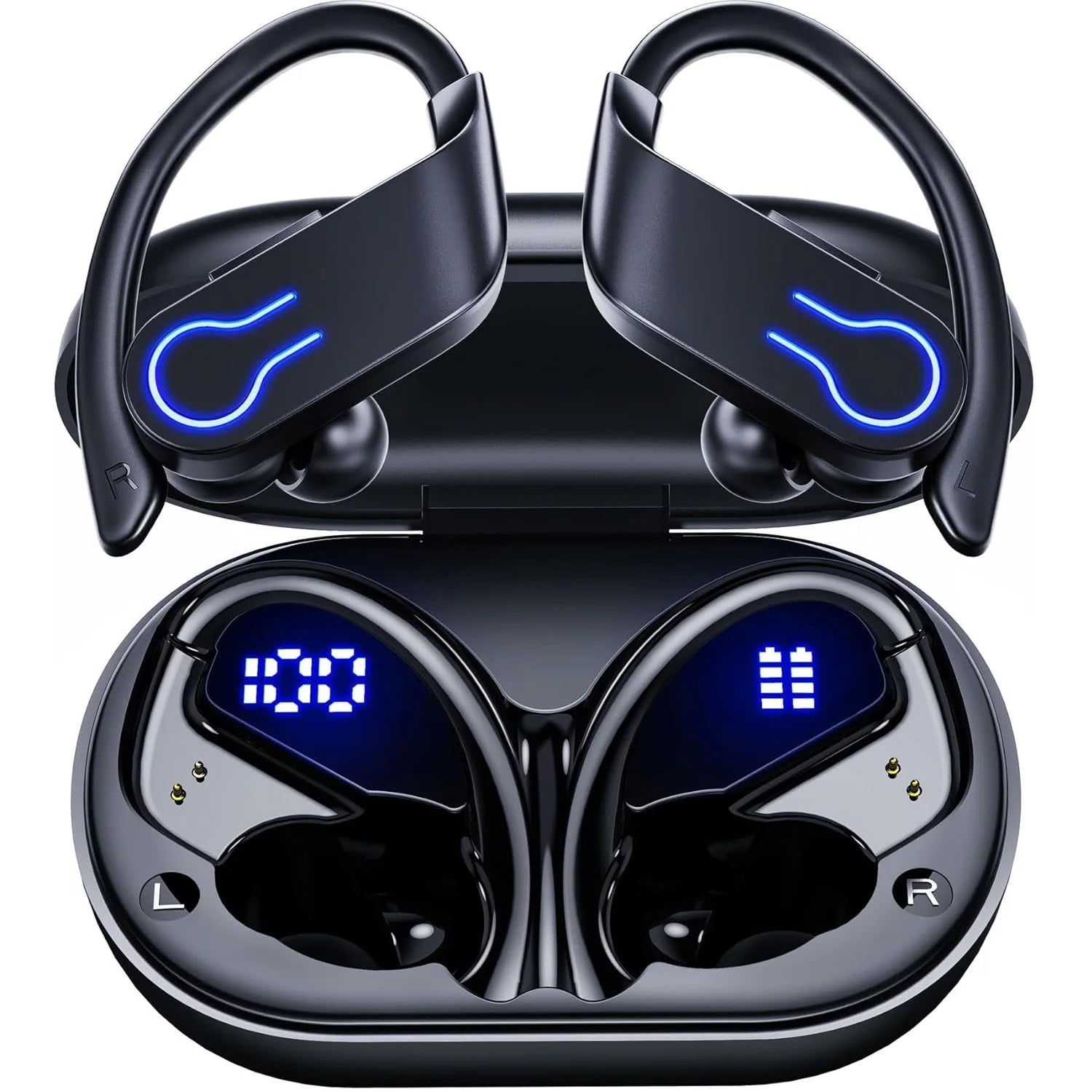 Wireless Sport Earbuds
