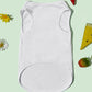 Dog Dress - Sleeveless Soft Vest T-Shirt for Small & Medium Dogs & Cats - Deribla Store